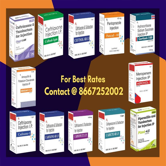 Pharma Pcd Company in Chennai, India